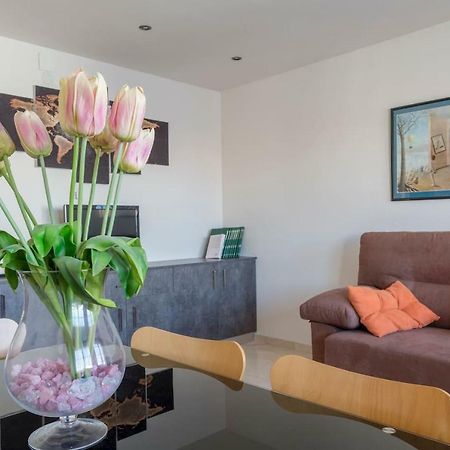 Granada Albaicin Aynadamar 아파트 외부 사진