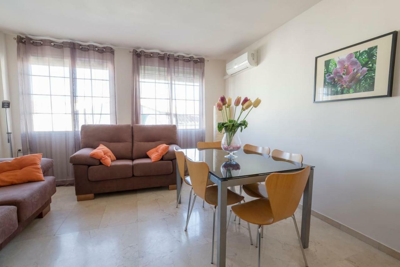 Granada Albaicin Aynadamar 아파트 외부 사진
