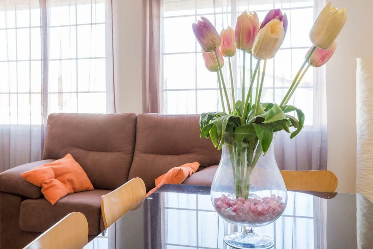 Granada Albaicin Aynadamar 아파트 외부 사진