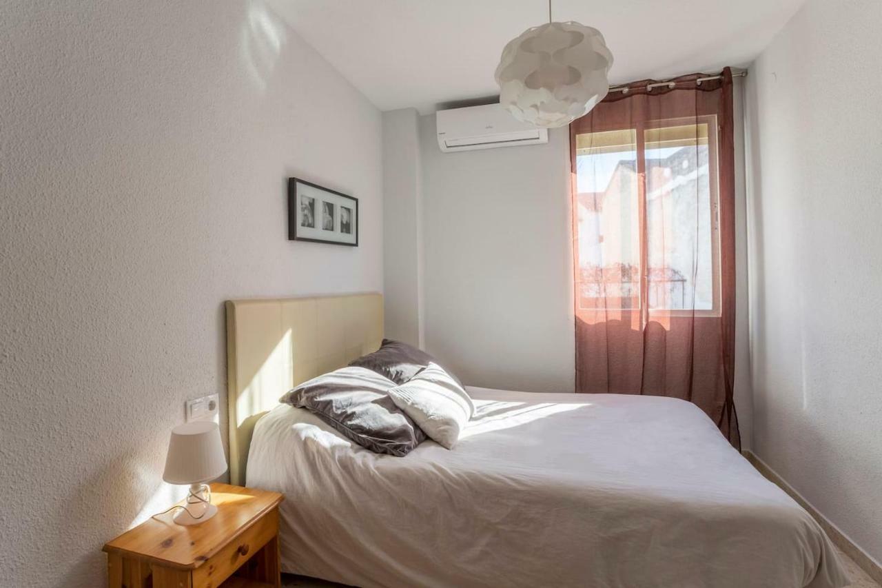 Granada Albaicin Aynadamar 아파트 외부 사진