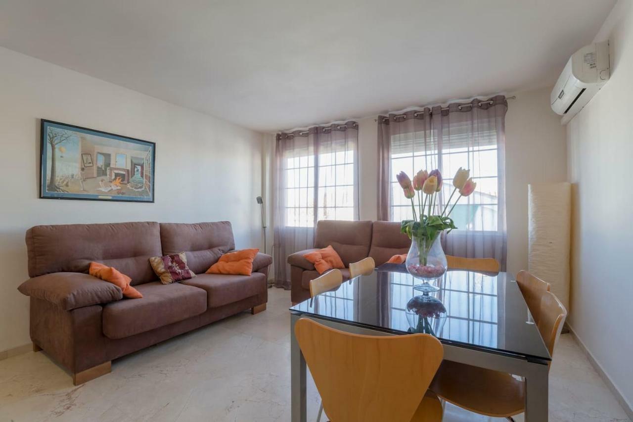 Granada Albaicin Aynadamar 아파트 외부 사진