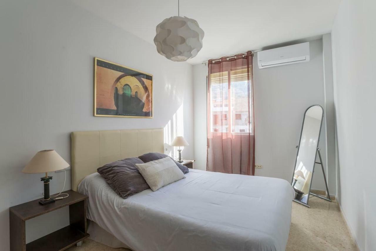 Granada Albaicin Aynadamar 아파트 외부 사진