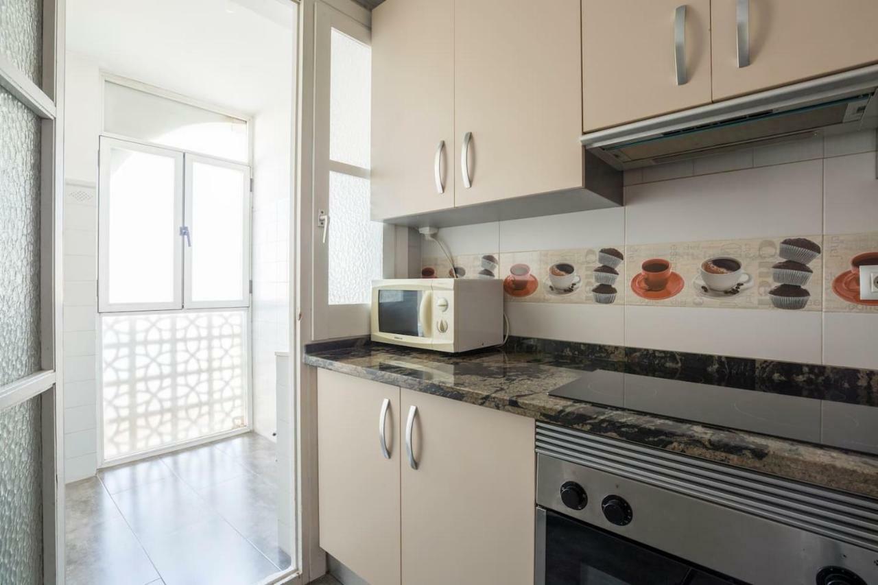 Granada Albaicin Aynadamar 아파트 외부 사진