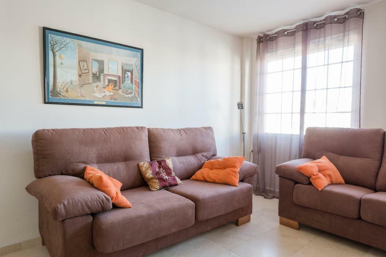 Granada Albaicin Aynadamar 아파트 외부 사진