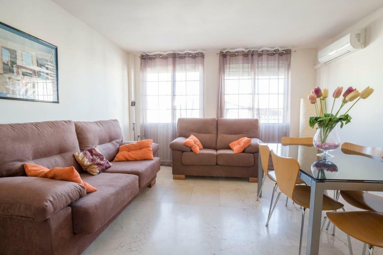 Granada Albaicin Aynadamar 아파트 외부 사진