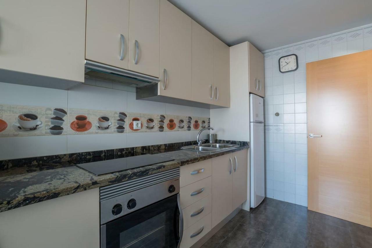 Granada Albaicin Aynadamar 아파트 외부 사진
