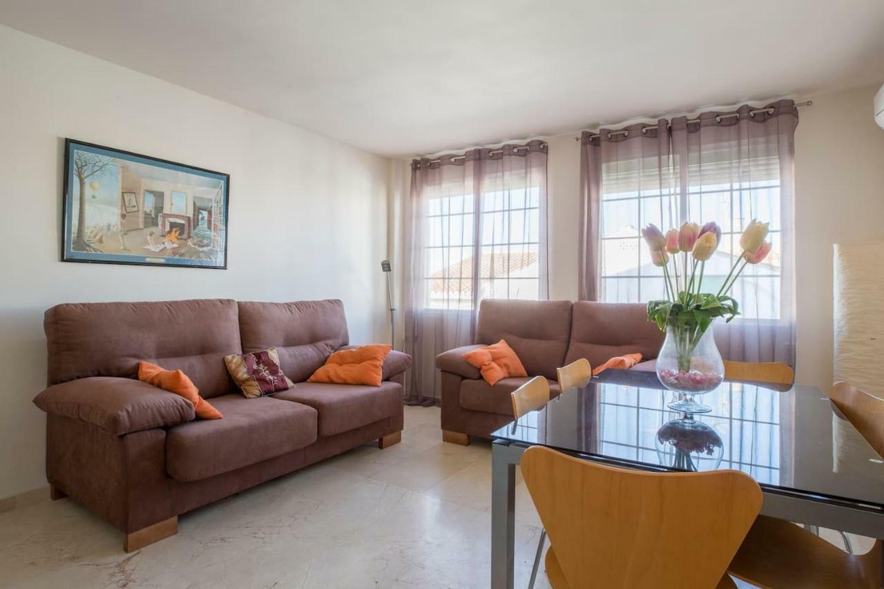 Granada Albaicin Aynadamar 아파트 외부 사진
