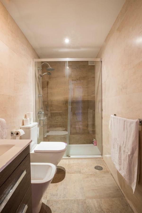 Granada Albaicin Aynadamar 아파트 외부 사진